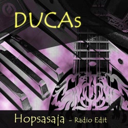 Hopsasaja (Radio Edit)