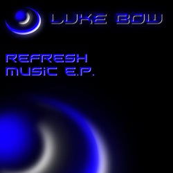 Refresh Music EP