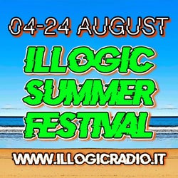 Danny Grunow @ Illogic Summer Festival 2025