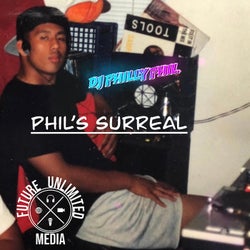 Phil's Surreal