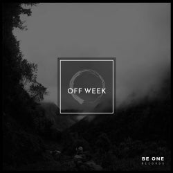 Off Weekのカバーアート