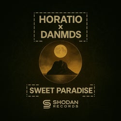 Sweet Paradise