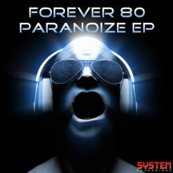 Paranoize EP