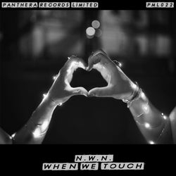 When We Touch