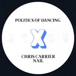Politics Of Dancing X Chris Carrier & Nail
