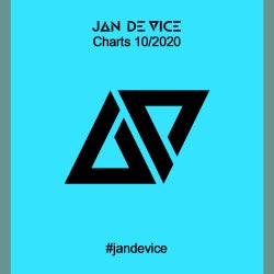 JAN DE VICE 10/2020