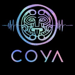 COYA Music December Charts