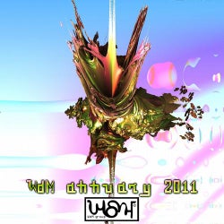 WdM Annuary (2011)