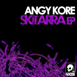 Skitarra EP