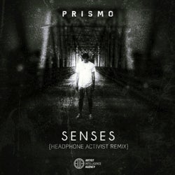 Senses - Single (Headphone Activist Remix)