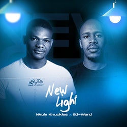 New Light EP