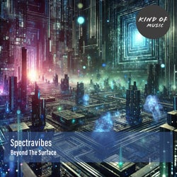 Beyond the Surface (Extended Mix)