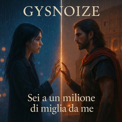 Sei a un milione di miglia da me