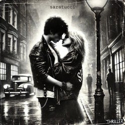 thriller (Sid & Nancy)