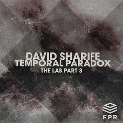 Temporal Paradox - The Lab Part 3
