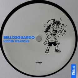 Bellosguardo Hidden Weapons