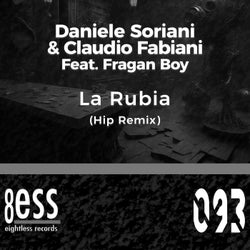La Rubia (Hip Remix)