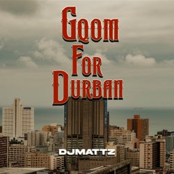 Gqom For Durban