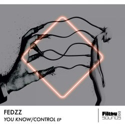 You Know/Control EP