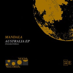 Australia EP ( Extended Edition)