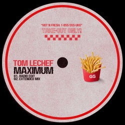 Maximum (Extended Mix)
