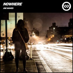Nowhere (Radio Edit)