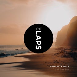 The Laps - Community, Vol. 3