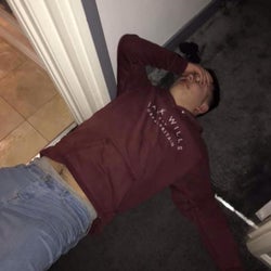 Drunk as Fuck