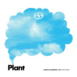Scion Sampler, Volume 29: Plant Music
