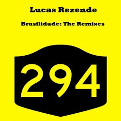 Brasilidade: The Remixes