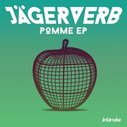 Pomme EP