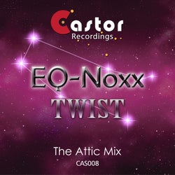 Twist - The Attic Mix