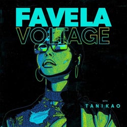 Favela Voltage