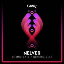 Cosmic Gate / Nothing Left