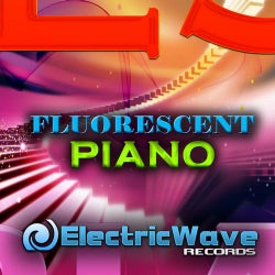 Fluorescent Piano