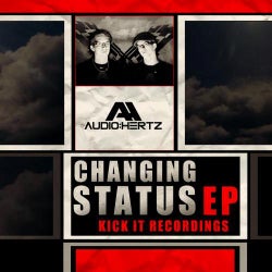 Changing Status EP