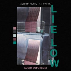 Lie Low (feat. FOZSA) (Audio Dope Remix)