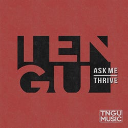 Ask Me / Thrive