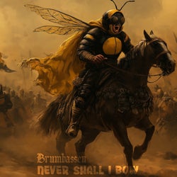 Never Shall I Bow
