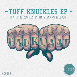 Tuff Knuckles EP