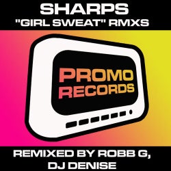 Girl Sweat Remixes