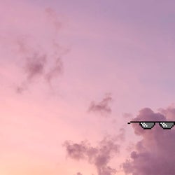 Purple Sky