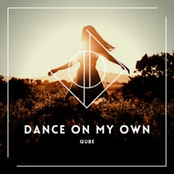 Dance On My Own (Single)
