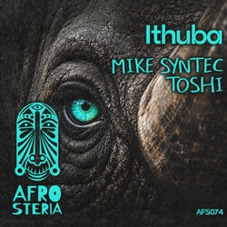 Cover für Ithuba