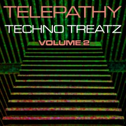 Techno Treatz Volume 2