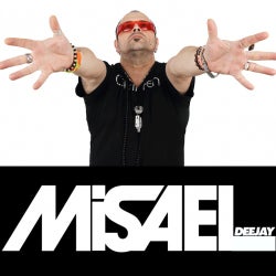 MISAEL DEEJAY #APRIL #CHART