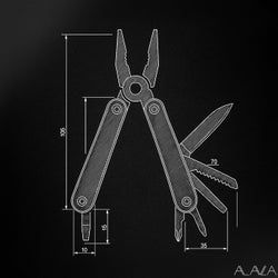 Multi Tool