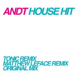 House Hit (Remixes)