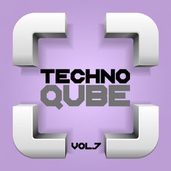 Techno Qube, Vol. 7