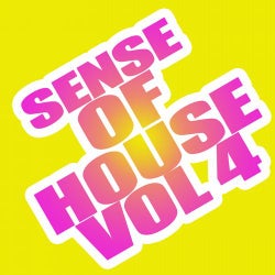 Sense of House, Vol. 4